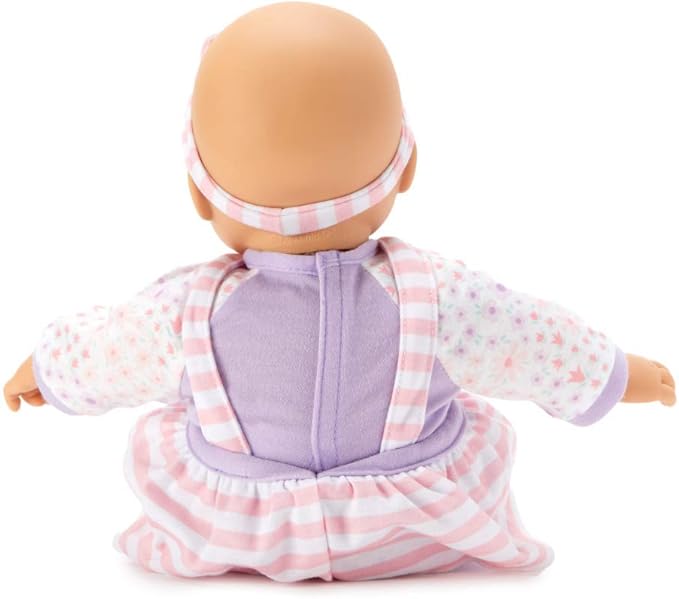 Madame Alexander, 14 Baby Cuddles Unicorn Jumper (Includes a Bottle)