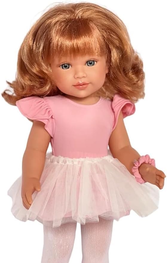 Kennedy and Friends 18 Inch Fashion Dolls- Tilt and Pose Feature and All Vinyl (F0- RR)