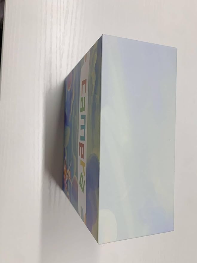 Masterbee Children's Camera Toys for Girls & Boys, 3-12 Years - 1080P HD Video Kids Digital Camera - Perfect for Christmas & Birthday Gifts