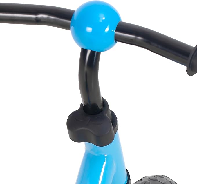 JOYSTAR Toddler Balance Bike 2 Year Old, Age 18 Months to 5 Years Old, No Pedal Bike with Adjustable Handlebar and Seat, Gift for 2-4 Boys Girls