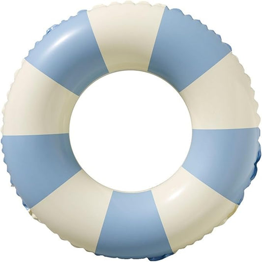 Pool Floats Swimming Rings for Kids, Age 5-10 Inflatable Swim Tubes Ring Toys with 11" Inner, Beach Inflatable Tubes Floaties Toys for Kids Adults