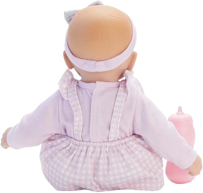 Madame Alexander 14-Inch Sweet Smiles Cuddly Koala Doll, Light Skin Tone