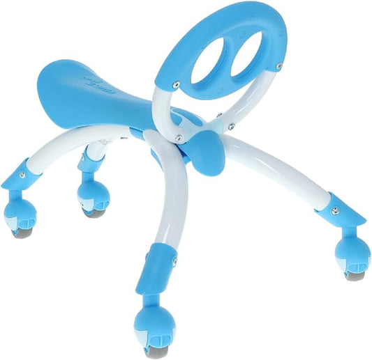 Pewi Walking Ride On Toy - From Baby Walker to Toddler Ride On for Ages 9 Months to 3 Years Old