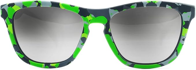 Sunnies Shades Kids Sunglasses, Toddler Sunglasses - Polarized UVA and UVB Protection, Anti-Slip Frame for kids.