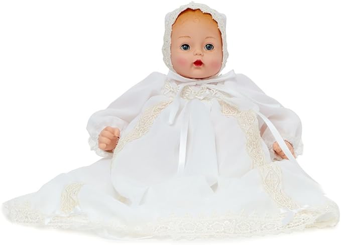 Madame Alexander Christening Celebrations Huggums