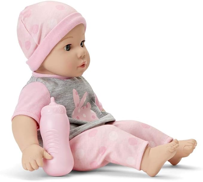 Madame Alexander Sweet Smiles, Pink