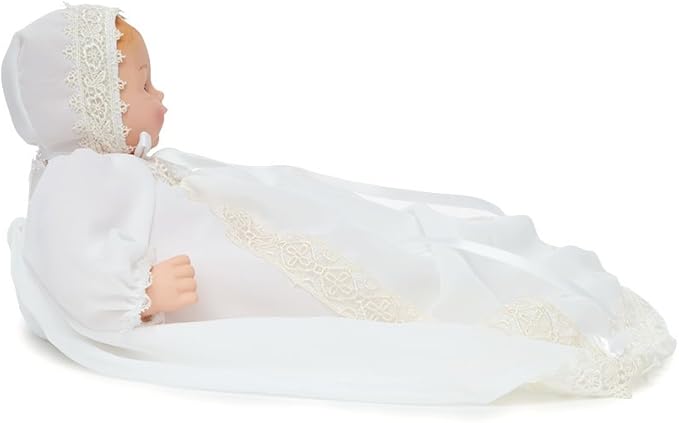 Madame Alexander Christening Celebrations Huggums