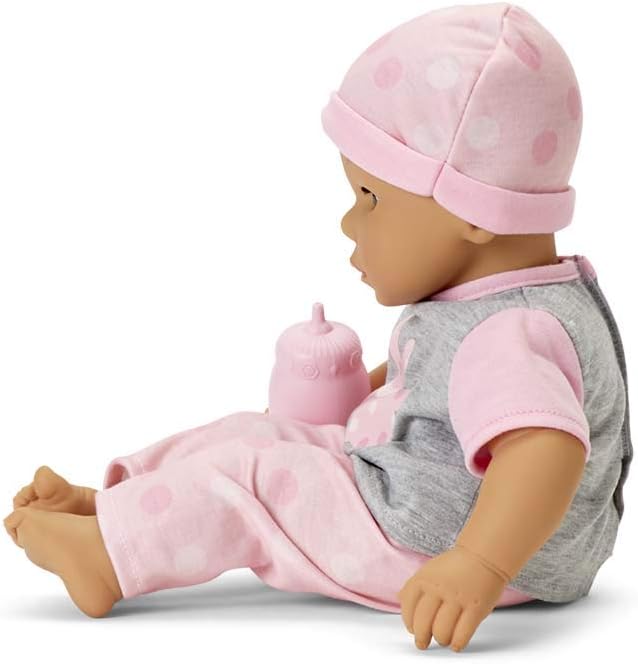 Madame Alexander Sweet Smiles, Pink, 14 inch