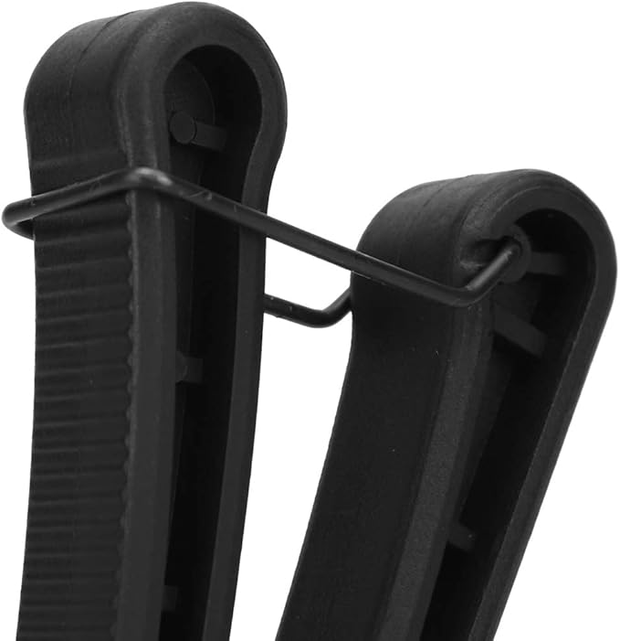 Keenso Bike Tire Pliers,Bike Tire Removal Clamp Bike Repairing Clipping Tool for Tires Below 1.8in