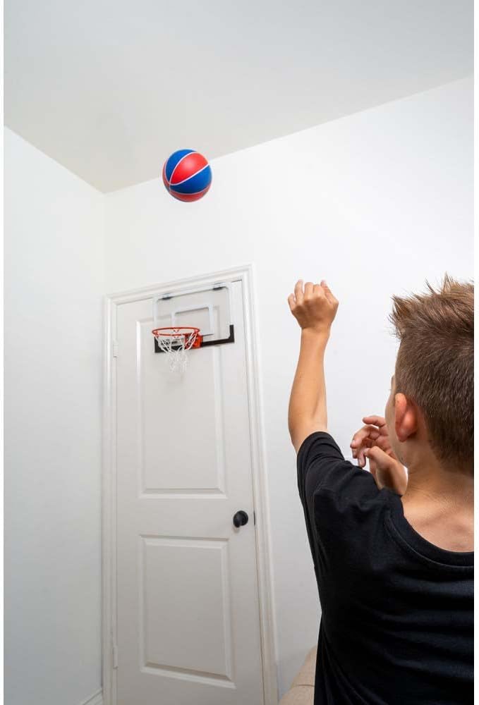 SKLZ Pro Mini Hoop 5-Inch Foam Basketball