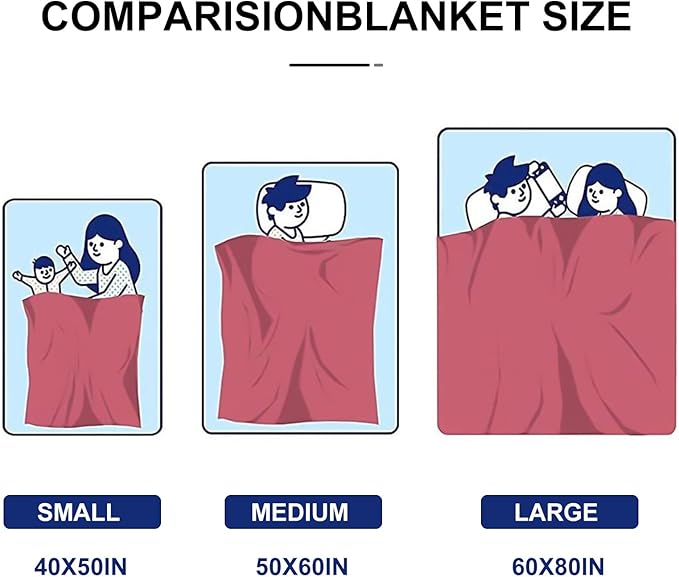 Truck Blanket for Boys, Glow in The Dark Blanket for Kids/Toddler/Baby, Soft Fleece Blankets and Throw, Birthday 40"x 50"