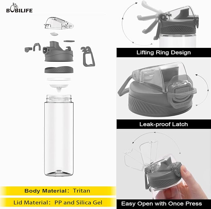 Bike Triangle Frame Bag - Bicycle Cycling Storage Triangle Top Tube Front Pouch Saddle Bag for Road and Mountain Bikes