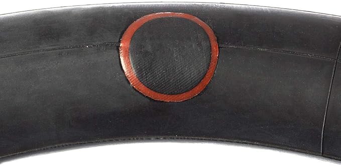 8 PC Bike Inner Tube Patch Kit. Bicycle Tire Repair Kit.