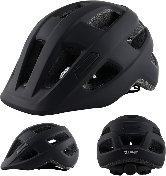 Kids Bike Helmet for Ages 1-8 Years, Adjustable Toddler Boys and Girls Helmets, Lightweight Child Infant Bicycle Cycling Scooter Sports Helmet 48-54cm