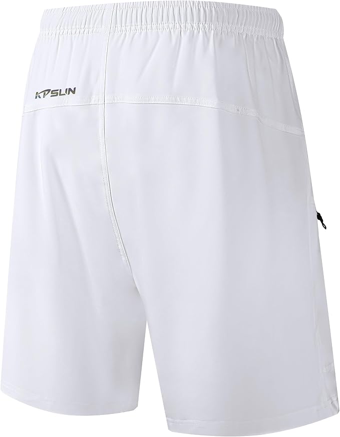 Men's Mountain Bike Shorts 3D Padded Baggy Bicycle Riding Cycling Shorts Quick Dry Lightweight Biking Shorts