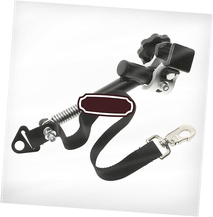 Bike Trailer Hitch Connector Universal Bike Bicycle Trailer Coupler Attachment Cycling Adapter Accessories