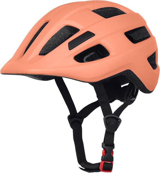 Toddler Kids Bike Helmet, Adjustable Infant Baby Bicycle Helmet for Age 1-3-5-8 Years Child Boys Girls, Multi-Sport Scooter Skateboard, 2 Sizes