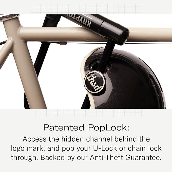 Thousand Heritage 2.0 Adult Bike Helmet; The Original Low Profile Retro Commuter Cycling Helmet Safety Certified for Bicycle Skateboard Skating Roller Skates; for Men & Women