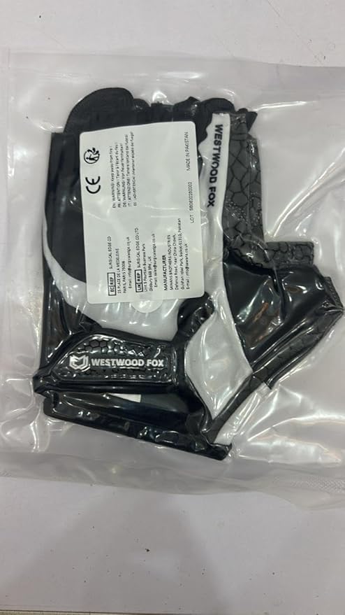 Cycling Gloves Half Finger Unisex Padded Grips Palm Bicycle Summer MTB Bike Gloves for Men Women Non-Slip Fingerless Short Mountain Bike Sports Hiking Climbing Gym