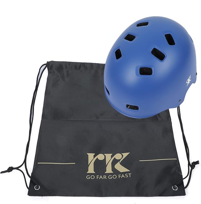 Youth Kids Bike Helmet, Skateboard Bicycle Helmet for Age 5-8-10-12-14 Teen Boys Girls Adjustable and Multi-Sport for Scooter Roller/Inline Skate