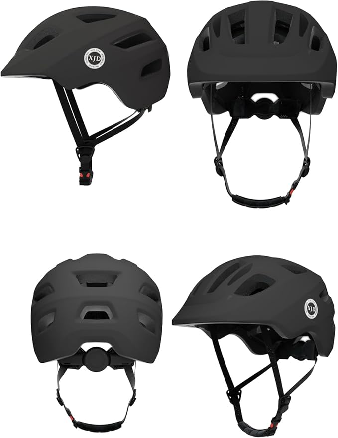 XJD Toddler Helmet Kids Bike Helmet for Infant/Baby Multi-Sport Adjustable Skateboard for Kids Boys Girls Lightweight for Age 1 and Older