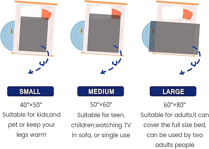 Wolf Throw Blanket Wolf Stuff Gifts for Kids Girls Boys Adults Women Men Soft Cozy Warm Plush Fluffy Fuzzy Fleece Blanket Decor 40''X50''