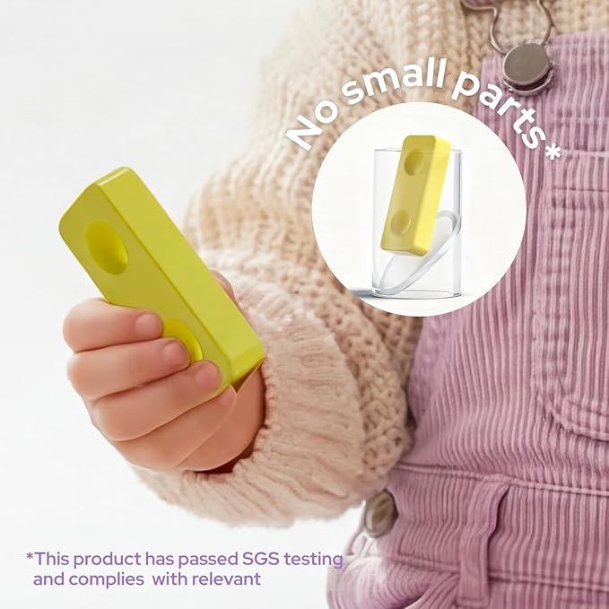 lalalark Montessori Toys for 1 2 3 Year Old Boy Girl, Wooden Sorting & Stacking Toys, Shape Sorter Baby Toy, Educational Sensory Toys for Kids, Wooden Blocks for Toddler 1-3, Christmas Birthday Gifts