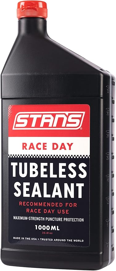 Stan's NoTubes Tire Sealant