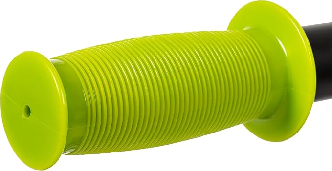 Huffy Upshot 12/16/20 Inch Boys' Bike for Kids, Ages 3+ Years Old, Multiple Color Options, Removable Training Wheels (12" and 16" Only), BMX Design, Designed for Growth, Durable, Easy Assembly