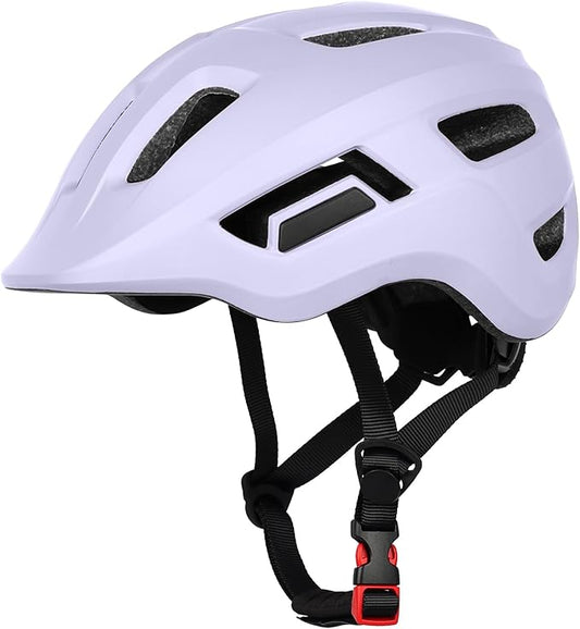 Toddler/Kids Bike Helmet, Adjustable and Multi-Sport, from Infant to Schoolchild, 2 Sizes