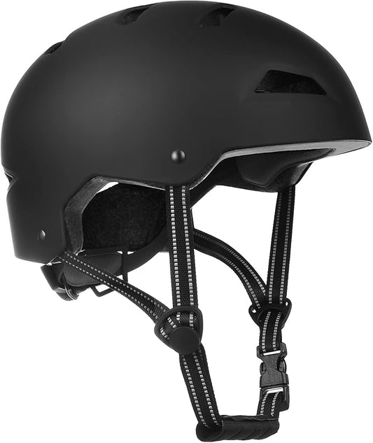 Kids Bike Helmet Ages 3-5-8-14, CPSC ASTM CPSIA Certified Toddler Helmet