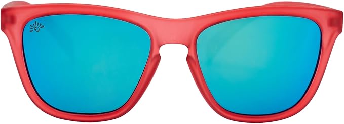 Sunnies Shades Kids Sunglasses, Toddler Sunglasses - Polarized UVA and UVB Protection, Anti-Slip Frame for kids.