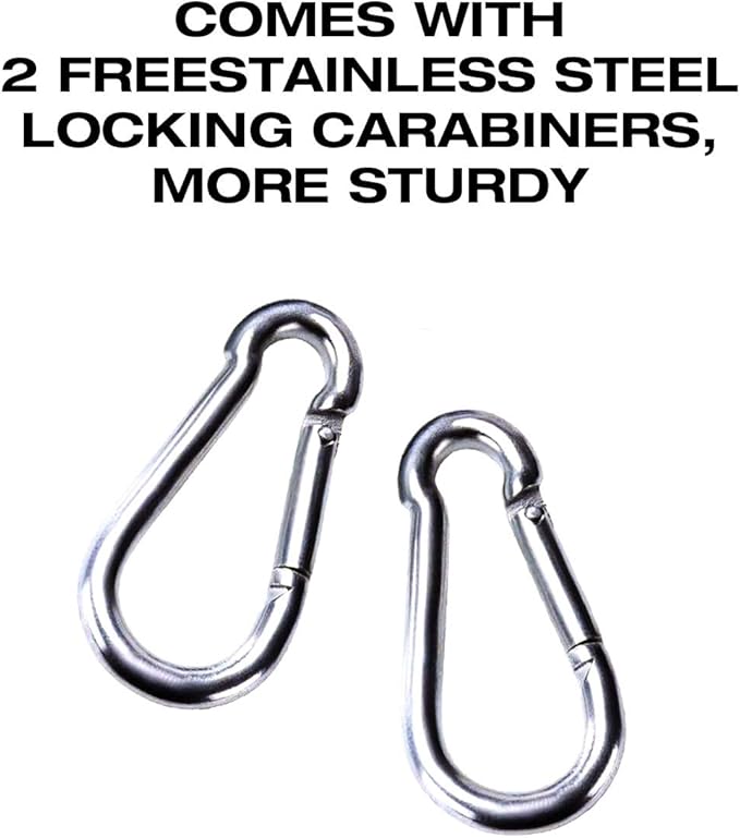 RedSwing Swing Seat for Kids Outdoor with 36-70" Rope, Kids Safety Playground Swings Seat Replacement, Belt Swing, Heavy Duty, Green 1 Pc