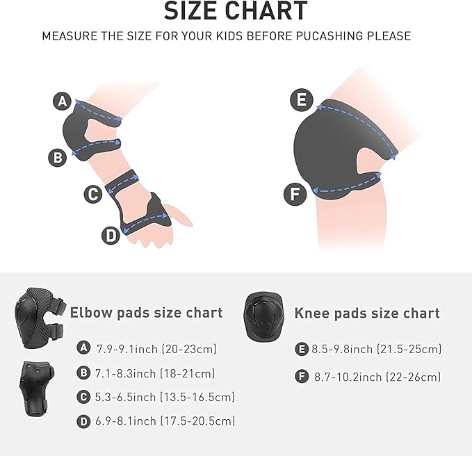 Kids Bike Helmet for Ages 1-8 Years, Adjustable Toddler Boys and Girls Helmets, Lightweight Child Infant Bicycle Cycling Scooter Sports Helmet 48-54cm