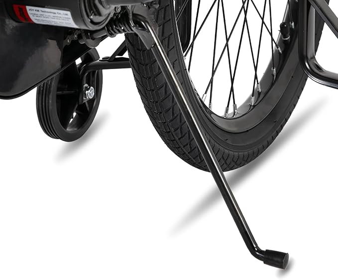 JOYSTAR New Berry Kids Bike for Boys and Girls Ages 3-12 Years Old, 12 14 16 Inch Kids Bicycles with Training Wheels, 20 Inch Bike with Kickstand, Multiple Colors