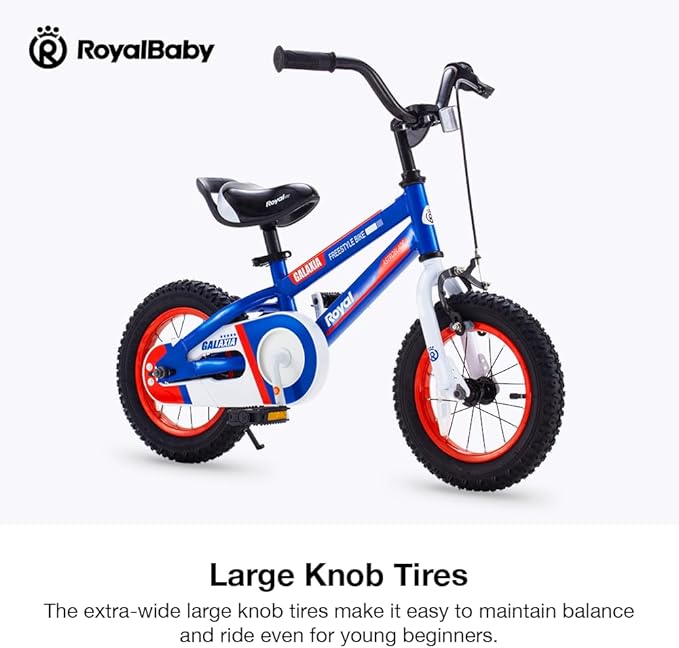 Chipmunk Kids Bike Toddlers 12 14 16 18 Inch Wheel Bicycle Beginners Boys Girls Ages 3-11 Years, Multiple Color Options