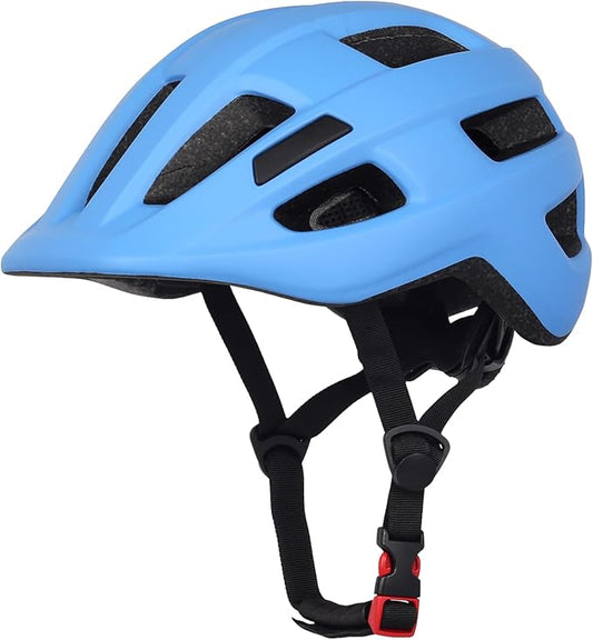 Toddler Kids Bike Helmet, Adjustable Infant Baby Bicycle Helmet for Age 1-3-5-8 Years Child Boys Girls, Multi-Sport Scooter Skateboard, 2 Sizes