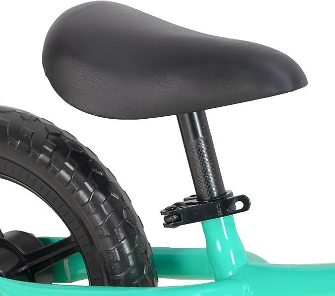 JOYSTAR Toddler Balance Bike 2 Year Old, Age 18 Months to 5 Years Old, No Pedal Bike with Adjustable Handlebar and Seat, Gift for 2-4 Boys Girls