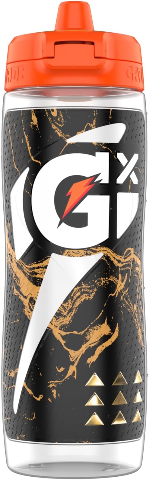 Gatorade Gx Bottle, Shedeur Sanders