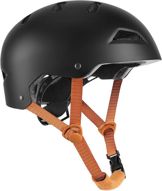 Kids Bike Helmet Ages 3-5-8-14, CPSC ASTM CPSIA Certified Toddler Helmet