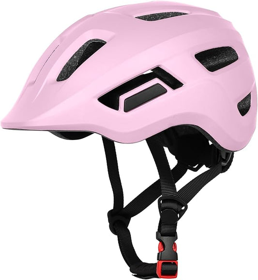 Toddler/Kids Bike Helmet, Adjustable and Multi-Sport, from Infant to Schoolchild, 2 Sizes