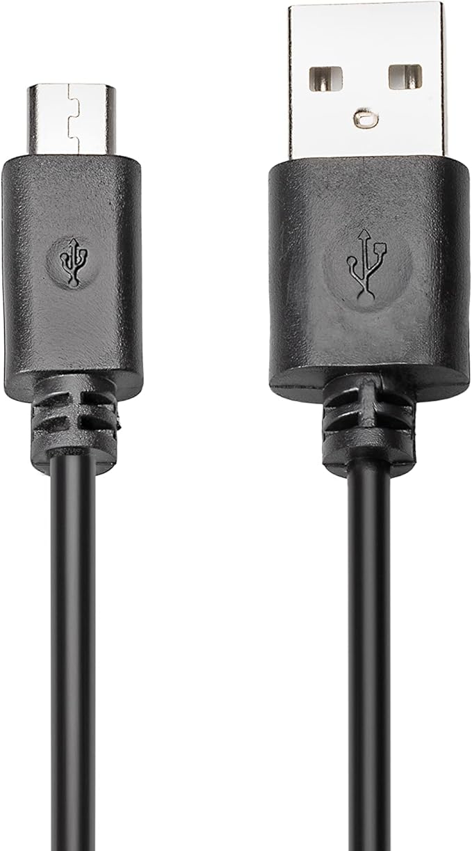 Schwinn LED Bike Light Headlight and Taillight Accessory Set, USB Rechargeable, 75 Foot Beam Distance