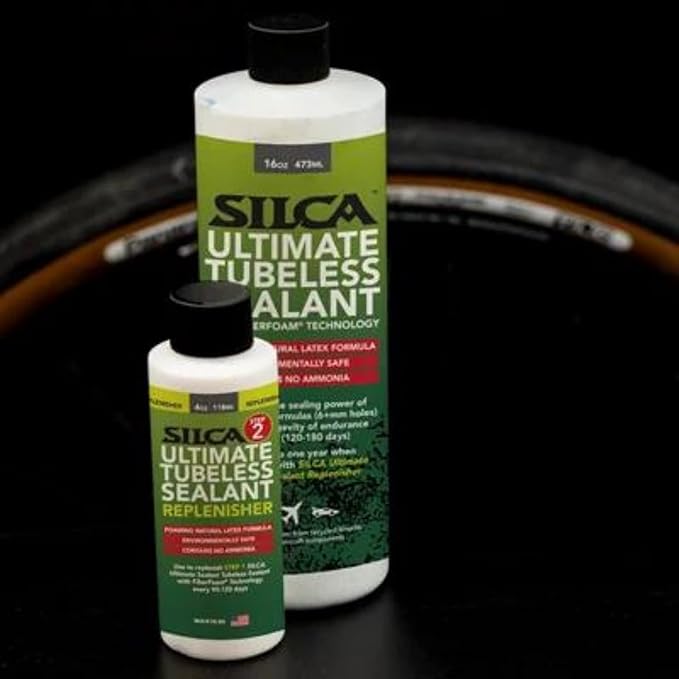 SILCA Ultimate Tubeless