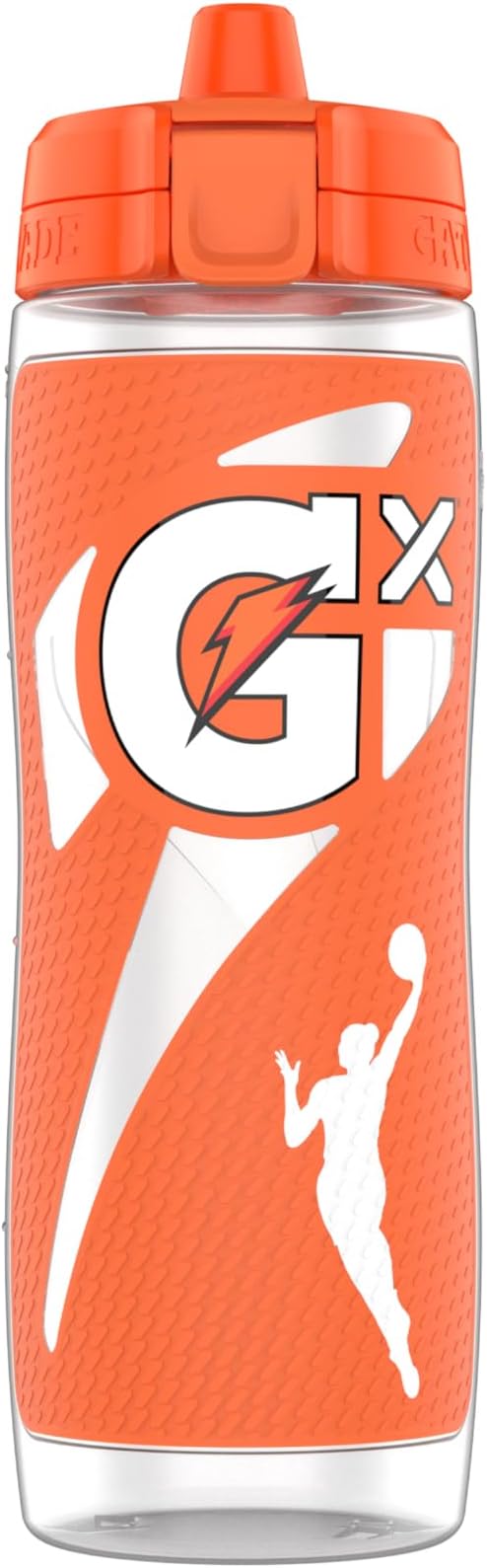 Gatorade Gx Bottle, WNBA