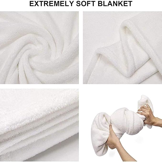 lirs Bedding Gaming Throw Blanket 80" x 60’’ Super Soft, Fleece, Gamer Gift for Couch Sofa for for Kids Boys Teens Video Game (MT-A19, 80’’x60)