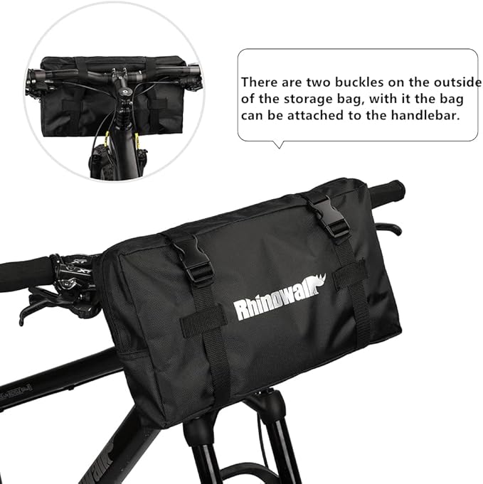 27.5 Inch Bike Transport Case - Fits 27.5 Inch or Below MTB & Road Bikes for Air & Train Travel