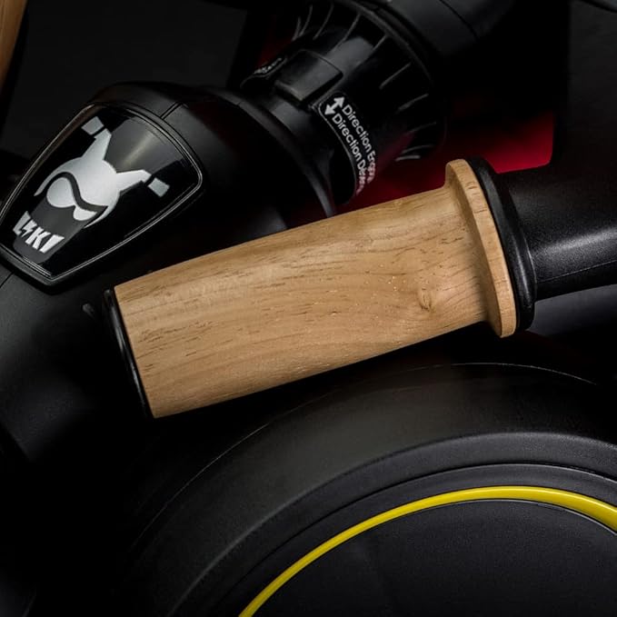 DOONA - Liki Trike S5 - Racing Green