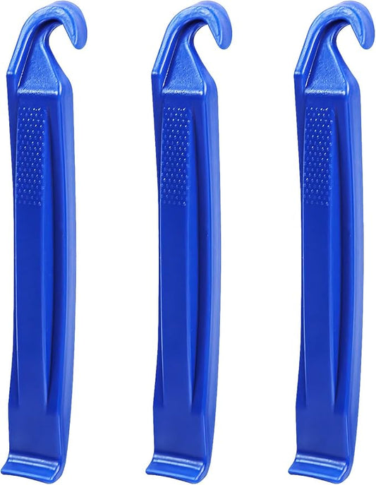 Tire Lever Bicycle Repair Tools Tyre Lever Tire Removal Tool for Tire Removal and Installation, Fits Most Bicycle Tires