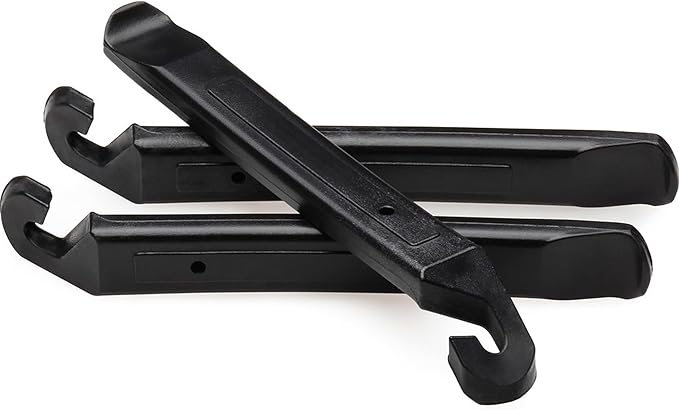 16-PC Inner Tube Patch Bicycle Repair Kit. Also for Inflatable Dinghies, ATVs, BMX and Motorcycles.