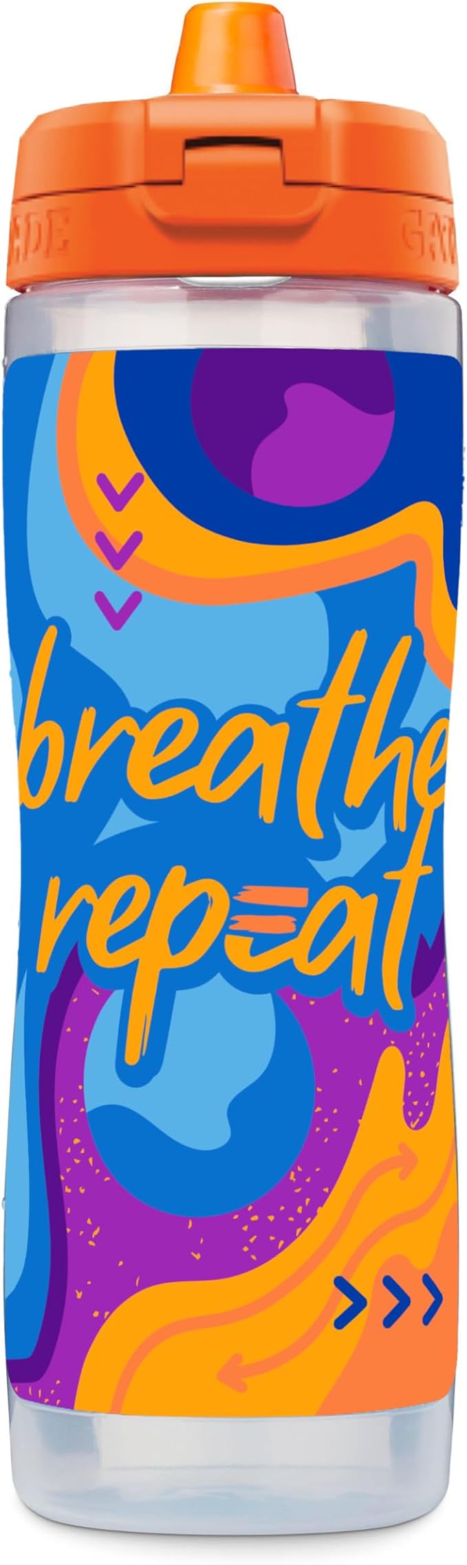 Gatorade Gx Bottle, Candace Parker, 30 Oz